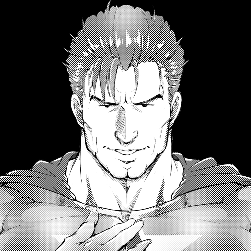 Mr.アブソリュート
