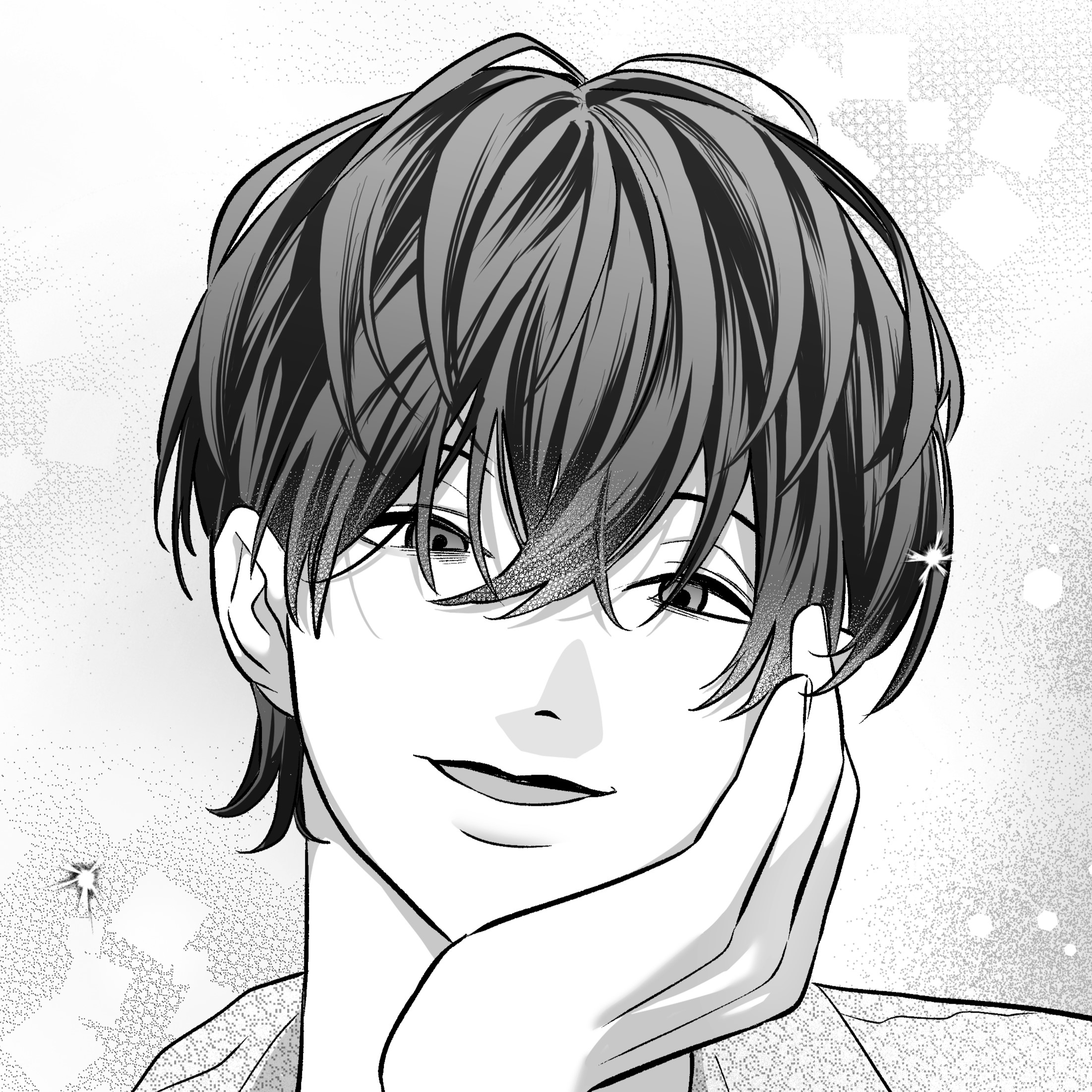 くちなー様(秋月秀)