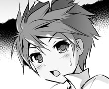 まことにざんねんですがぼうけんのしょ1は消えてしまいました。