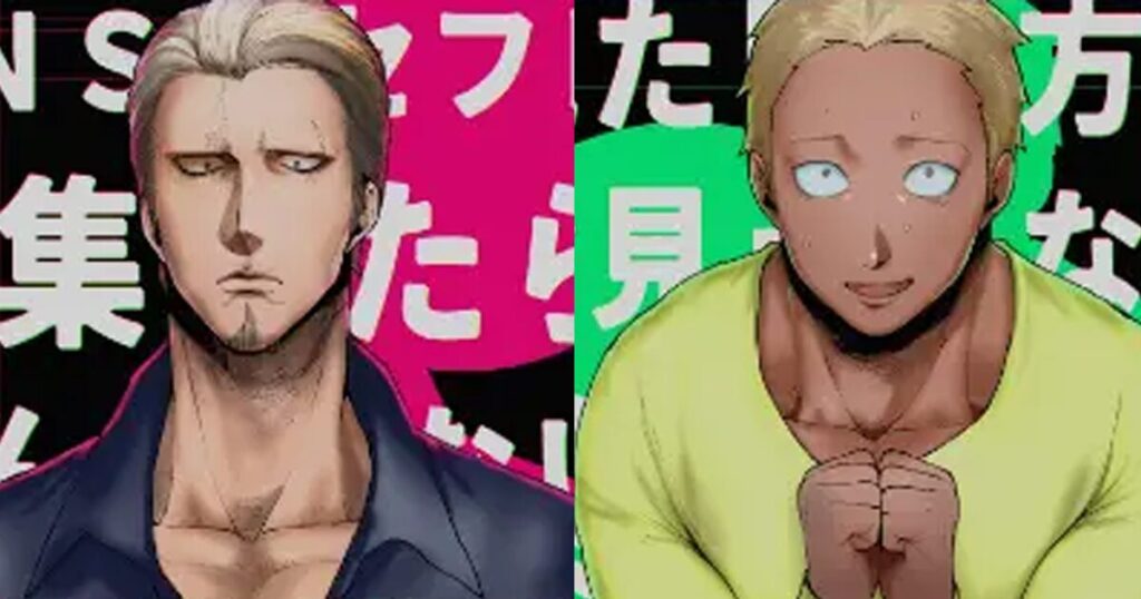 SNSでセフレ募集したらとんでもない見た目の方がお見えになり、終わった