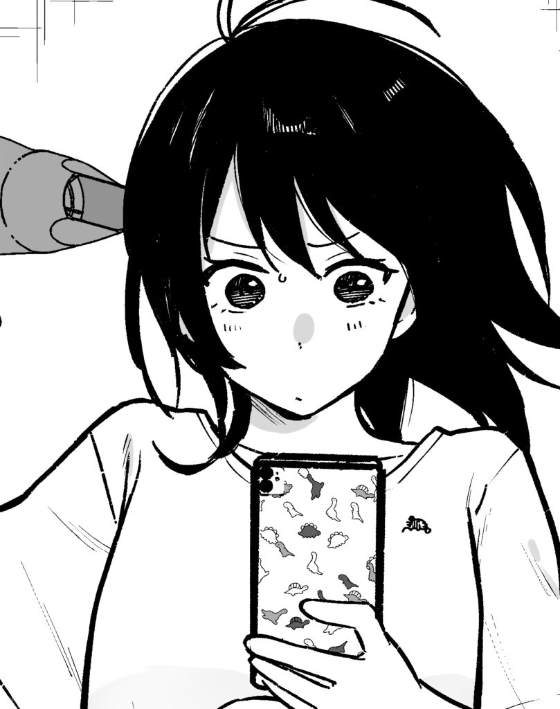 性奴○ヤンキーくんと精子溜めゲーム！