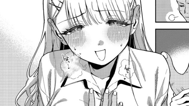 小鳥遊ちゃんは困ったちゃん