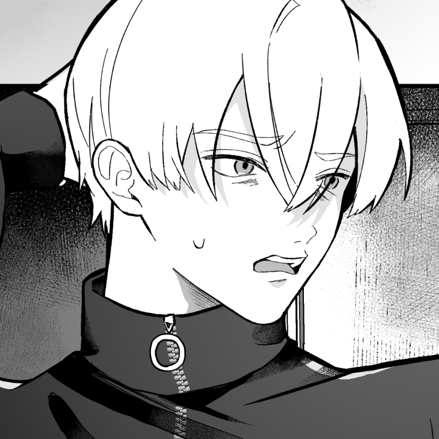 乳首占い〜怪しい占い師に何度もイかされて〜