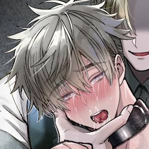 闇マッチングノンケが紳士サイコに洗脳快楽堕ち