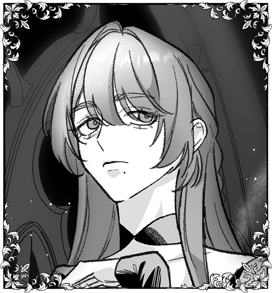 セリーナ・ルクレツィア