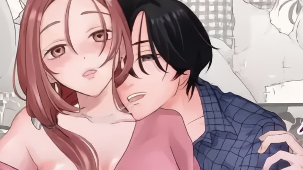 仕事ができない榊くんは夜だけ有能